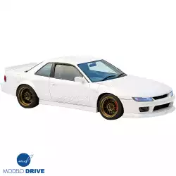 FRP ODYVIA BSPO Front Bumper > Nissan Silvia (S13) 1989-1994 image - 11