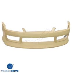 ModeloDrive FRP ODYVIA BSPO Front Bumper > Nissan Silvia (S13) 1989-1994 image - 2