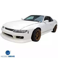FRP ODYVIA SMAD Conversion Fenders (front) > Nissan Silvia (S13) 1989-1994 image - 15
