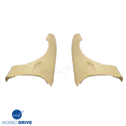 ModeloDrive FRP ODYVIA SMAD Conversion Fenders (front) > Nissan Silvia (S13) 1989-1994 image - 2