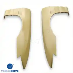 FRP ODYVIA SMAD Conversion Fenders (front) > Nissan Silvia (S13) 1989-1994 image - 3