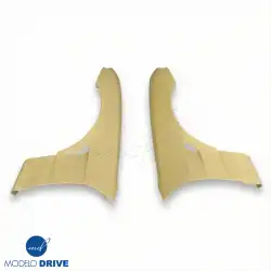 FRP ODYVIA SMAD Conversion Fenders (front) > Nissan Silvia (S13) 1989-1994 image - 4