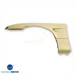 FRP ODYVIA SMAD Conversion Fenders (front) > Nissan Silvia (S13) 1989-1994 image - 5