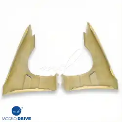 FRP ODYVIA SMAD Conversion Fenders (front) > Nissan Silvia (S13) 1989-1994 image - 9