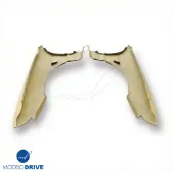 FRP ODYVIA SMAD Conversion Fenders (front) > Nissan Silvia (S13) 1989-1994 image - 10