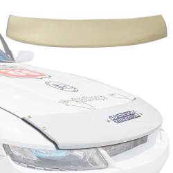 ModeloDrive FRP ODYVIA BSPO Hood Brow Add-on > Nissan Silvia (S13) 1989-1994 image - 9