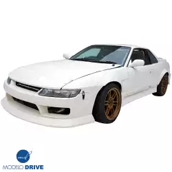 FRP ODYVIA BSPO Hood Brow Add-on > Nissan Silvia (S13) 1989-1994 image - 14