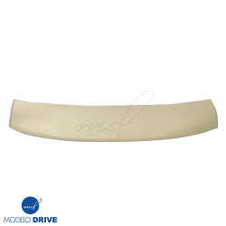 ModeloDrive FRP ODYVIA BSPO Hood Brow Add-on > Nissan Silvia (S13) 1989-1994 image - 3