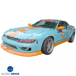 FRP ODYVIA BSPO Conversion Kit > Nissan Silvia (S13) 1989-1994 image - 2