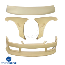 ModeloDrive FRP ODYVIA BSPO Conversion Kit > Nissan Silvia (S13) 1989-1994 image - 3