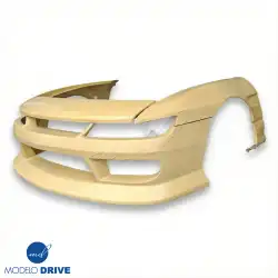 FRP ODYVIA BSPO Conversion Kit > Nissan Silvia (S13) 1989-1994 image - 4