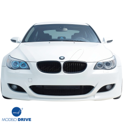 ModeloDrive FRP LUMM Wide Body Front Bumper > BMW 530i (E60) 2004-2007 > 4dr Sedan image - 9