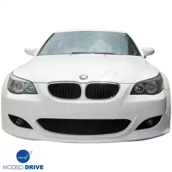 FRP LUMM Wide Body Front Bumper > BMW 530i (E60) 2004-2007 > 4dr Sedan image - 18