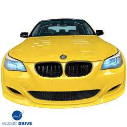 ModeloDrive FRP LUMM Wide Body Front Bumper > BMW 530i (E60) 2004-2007 > 4dr Sedan image - 5