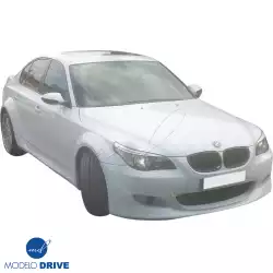 FRP LUMM Wide Body Fender Flares (front) > BMW 530i (E60) 2004-2007 > 4dr Sedan image - 15
