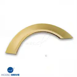 FRP LUMM Wide Body Fender Flares (front) > BMW 530i (E60) 2004-2007 > 4dr Sedan image - 5