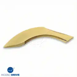 FRP LUMM Wide Body Fender Flares (rear) > BMW 530i (E60) 2004-2007 > 4dr Sedan image - 11