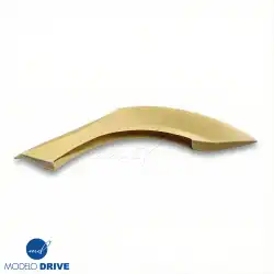 FRP LUMM Wide Body Fender Flares (rear) > BMW 530i (E60) 2004-2007 > 4dr Sedan image - 12