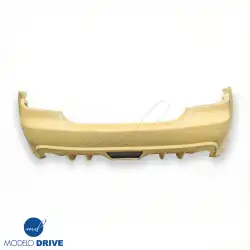 FRP LUMM Wide Body Rear Bumper > BMW 530i (E60) 2004-2007 > 4dr Sedan image - 4