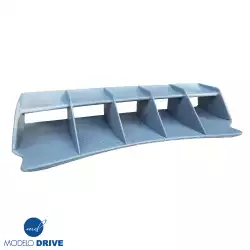 FRP WRC Spoiler Wing > Subaru Impreza WRX 2002-2007 > 4dr Sedan image - 2