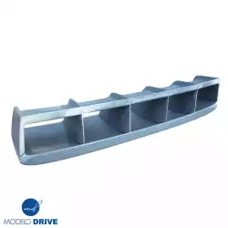 FRP WRC Spoiler Wing > Subaru Impreza WRX 2002-2007 > 4dr Sedan image - 3