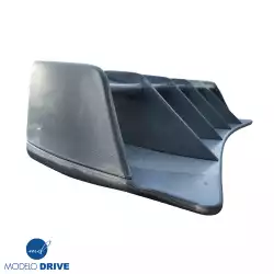 FRP WRC Spoiler Wing > Subaru Impreza WRX 2002-2007 > 4dr Sedan image - 4