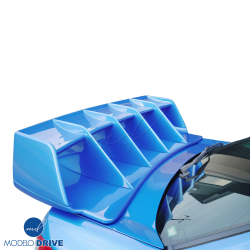 ModeloDrive FRP WRC Spoiler Wing > Subaru Impreza WRX 2002-2007 > 4dr Sedan image - 5