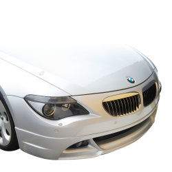 ModeloDrive FRP WAL Front Lip Valance > BMW 645Ci (E63 E64) 2004-2005 image - 6