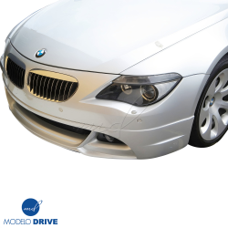 ModeloDrive FRP WAL Front Lip Valance > BMW 645Ci (E63 E64) 2004-2005 image - 7