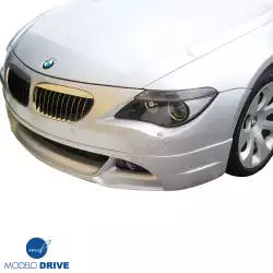 FRP WAL Front Lip Valance > BMW 645Ci (E63 E64) 2004-2005 image - 7