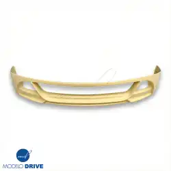 FRP WAL Front Lip Valance > BMW 645Ci (E63 E64) 2004-2005 image - 3