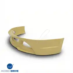 FRP WAL Front Lip Valance > BMW 645Ci (E63 E64) 2004-2005 image - 5