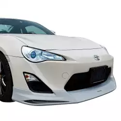FRP MODE Front Lip Valance > Scion FR-S (ZN6) 2013-2016 image - 6