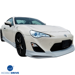 ModeloDrive FRP MODE Front Lip Valance > Scion FR-S (ZN6) 2013-2016 image - 7