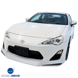 ModeloDrive FRP MODE Front Lip Valance > Scion FR-S (ZN6) 2013-2016 image - 8
