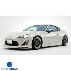 FRP MODE Front Lip Valance > Scion FR-S 2013-2016 image - 23