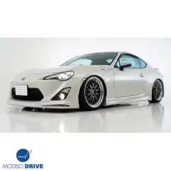 FRP MODE Front Lip Valance > Scion FR-S 2013-2016 image - 24