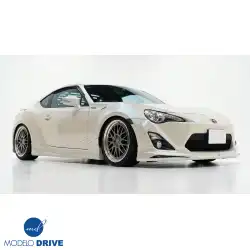 FRP MODE Front Lip Valance > Scion FR-S 2013-2016 image - 26