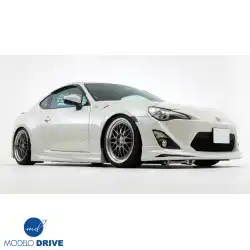 FRP MODE Front Lip Valance > Scion FR-S 2013-2016 image - 27