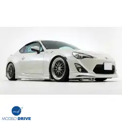 FRP MODE Front Lip Valance > Scion FR-S 2013-2016 image - 28