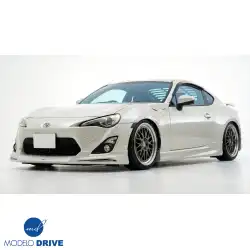 FRP MODE Front Lip Valance > Scion FR-S 2013-2016 image - 30