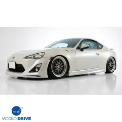FRP MODE Front Lip Valance > Scion FR-S 2013-2016 image - 32