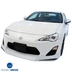 FRP MODE Front Lip Valance > Scion FR-S 2013-2016 image - 35
