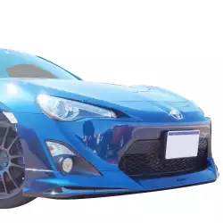 FRP MODE Front Lip Valance > Scion FR-S (ZN6) 2013-2016 image - 1