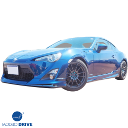 ModeloDrive FRP MODE Front Lip Valance > Scion FR-S (ZN6) 2013-2016 image - 2