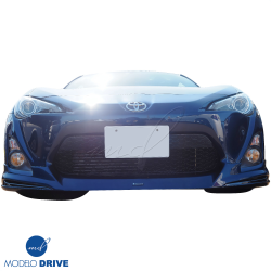ModeloDrive FRP MODE Front Lip Valance > Scion FR-S (ZN6) 2013-2016 image - 4