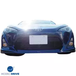 FRP MODE Front Lip Valance > Scion FR-S (ZN6) 2013-2016 image - 4