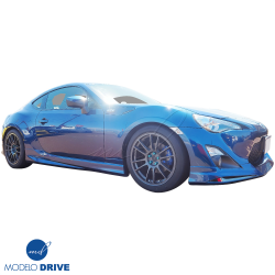 ModeloDrive FRP MODE Front Lip Valance > Scion FR-S (ZN6) 2013-2016 image - 5