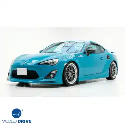 FRP MODE Front Lip Valance > Scion FR-S 2013-2016 image - 6