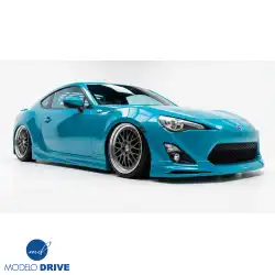 FRP MODE Front Lip Valance > Scion FR-S 2013-2016 image - 7